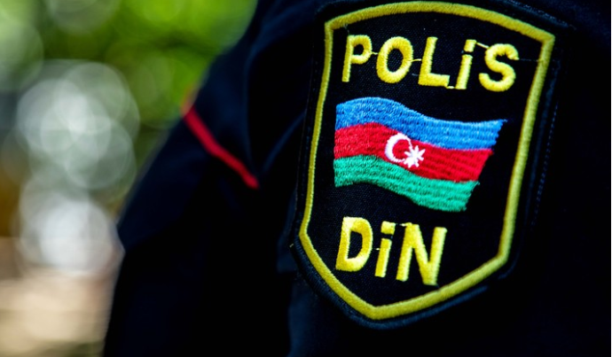 4 сотрудника МВД Азербайджана погибли в результате армянского теракта в Ходжавенде