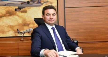Самир Рзаев будет временно исполнять обязанности президента AZAL