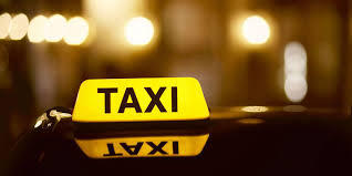 Вступают в силу новые госпошлины в связи с деятельностью такси