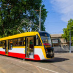 В Нахчыване будет проложена трамвайная линия