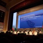 В Астрахани завершился Каспийский медиафорум