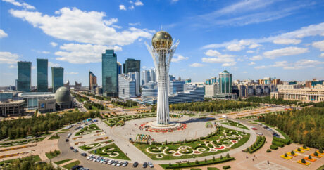 Азербайджан примет участие в заседании секретариата Съезда религиозных лидеров в Астане
