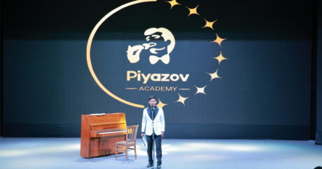 В Узбекистане открылась первая профессиональная школа вокала «Академия Пиязова»