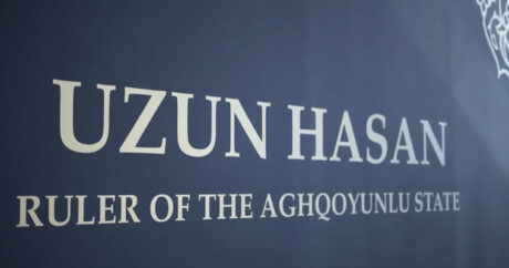 Уникальные экспонаты, посвященные Узун Гасану, доставят из Стамбула в Баку