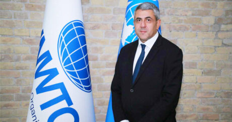 Зураб Пололикашвили получил право переизбраться на 3-ий срок на пост генерального секретаря UNWTO