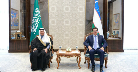 Узбекистан и Саудовская Аравия обсудили вопросы совместного продвижения туризма