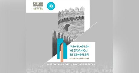 Представители стран-членов ОТГ ознакомятся с городами-крепостями Азербайджана
