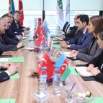 Азербайджан расширяет сотрудничество с Турцией в агростраховании