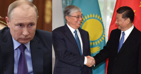 Путин ревнует Казахстан к Китаю и Си? — Видеоанализ Orda.kz
