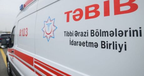 TƏBİB готовится к представлению трех медицинских стартап-проектов