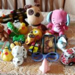 В Азербайджане принят госстандарт по безопасности игрушек
