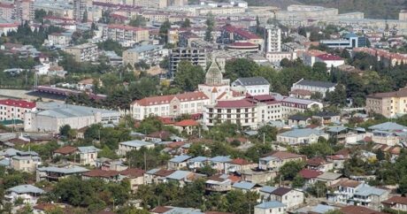 Создан Ханкендинский городской отдел полиции