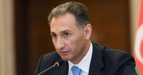 Министр: Азербайджан планирует стать центром экспорта продукции ИКТ