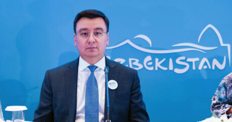 Умид Шадиев: «Узбекистан активно продвигает свой туристический бренд в различных странах мира» — ИНТЕРВЬЮ