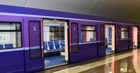 В бакинском метро изменится режим работы вентиляторов