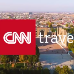 Телеканал CNN запустил рекламную кампанию, посвященную туризму Узбекистана