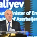 Азербайджан представлен на VI Международной газовой конференции в Румынии