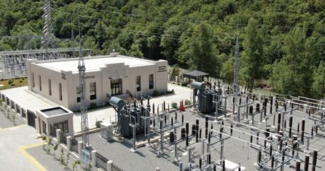 «Азерэнержи»: В Кяльбаджаре по сей день введены в эксплуатацию 6 ГЭС