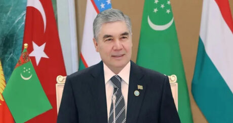 Нейтральный Туркменистан готов внести весомый вклад в укрепление сотрудничества в тюркском мире