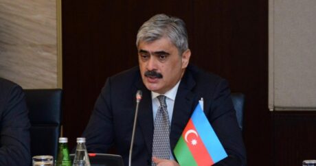 Министр: В Азербайджане к концу года ожидается однозначная инфляция
