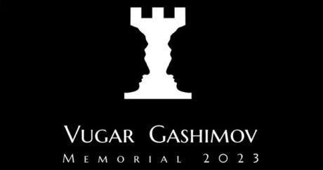 Супертурнир «Мемориал Вугара Гашимова-2023» пройдет в Габале