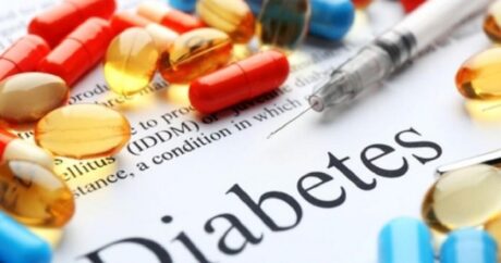 Названо число зарегистрированных в Азербайджане больных сахарным диабетом