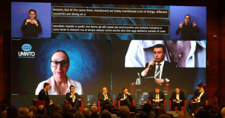 Инициатива Президента Шавката Мирзиёева была продвинута на очередной конференции UNWTO