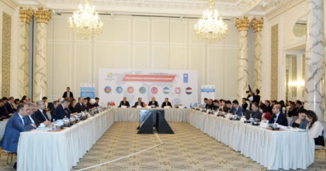III Метеорологический форум тюркского мира пройдет в Узбекистане