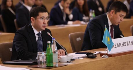Замминистра: СПЕКА является важным механизмом укрепления сотрудничества для Казахстана