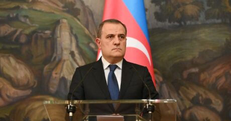 Глава МИД Азербайджана отбыл с визитом в Румынию