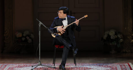 Музыка добра: в театре «Астана Опера» пройдет благотворительный концерт