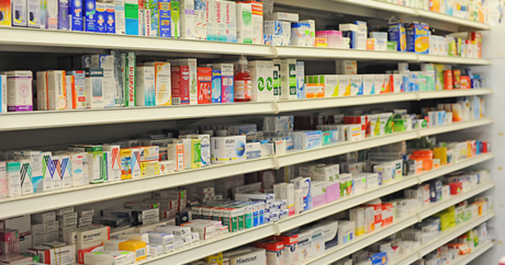 В октябре в Азербайджане прошли проверки в 53 аптеках