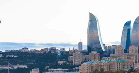 В Баку в течение дня содержание угарного газа в воздухе превысило норму