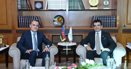 Между Азербайджаном и ИСЕСКО существуют отношения сотрудничества на высоком уровне