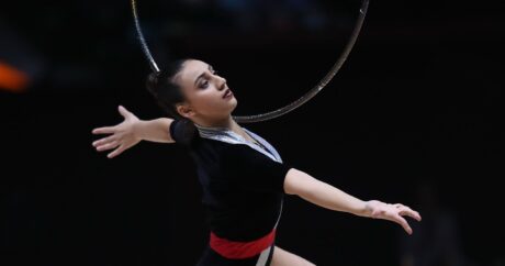 Обнародован ноябрьский рейтинг азербайджанских спортсменов