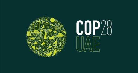 В Дубае открывается конференция COP28