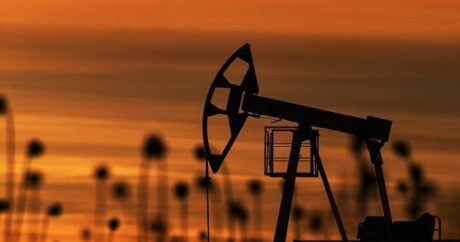 Стоимость азербайджанской нефти за прошлую неделю