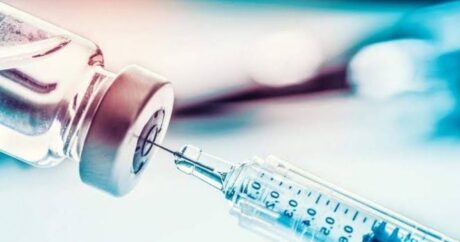 В Азербайджан завезена вакцина против гриппа