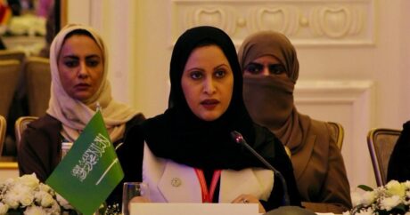 Маймуна Аль-Халил: Занятость женщин стала ключевым вопросом в Саудовской Аравии