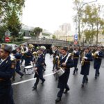 В День Победы в Баку пройдет марш в сопровождении военного оркестра