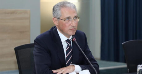 Министр: Азербайджан должен серьезно готовиться к COP29 по «зеленому» контенту
