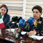 Посол Мексики в Азербайджане подвела итоги уходящего года