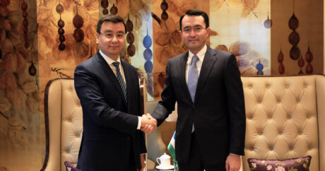 Узбекистан и Казахстан обсудили развитие сотрудничества в сфере туризма