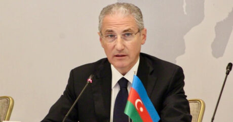 Министр: COP29 будет проведен в Азербайджане в ноябре 2024 года