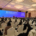 Делегация Узбекистана приняла участие в форуме ШОС «Год туризма 2023»