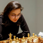 Определилась чемпионка Азербайджана по шахматам