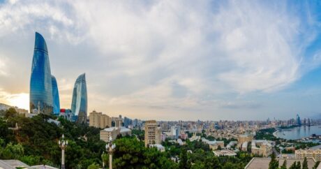 В Азербайджане проходит форум по развитию карьеры
