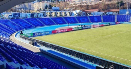 Объявлены арбитры матча «Карабах» — МОИК в Ханкенди