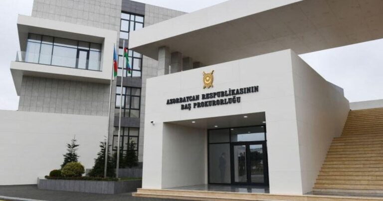 Находившийся в международном розыске гражданин Азербайджана экстрадирован на родину