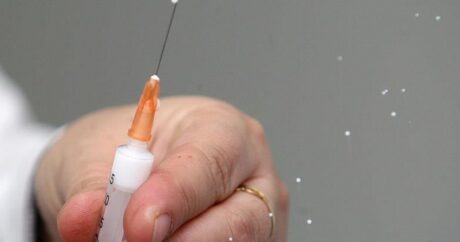 ЦГЭ: В Азербайджане достаточно вакцин против кори